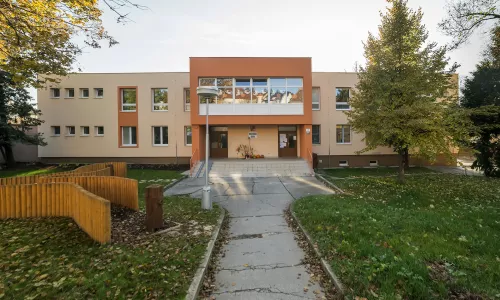 D213 Mateřská škola Nopova